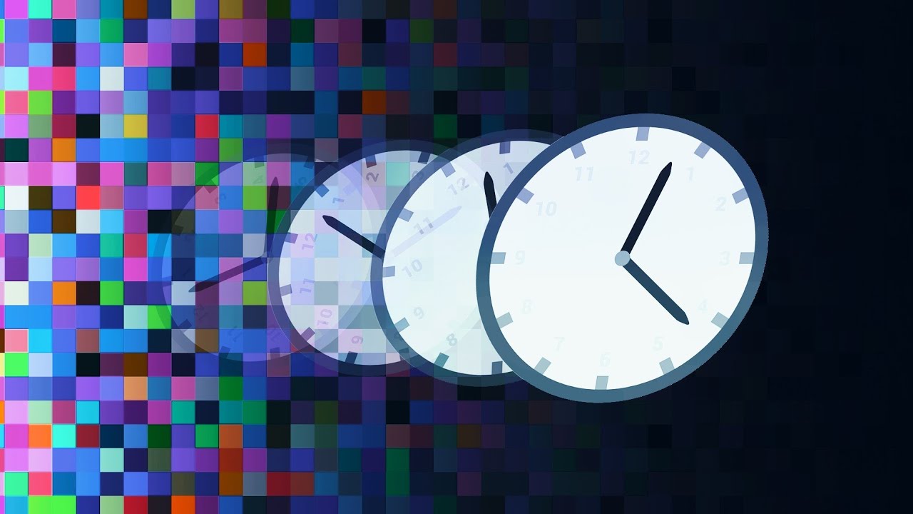 Entropie et flèche du Temps