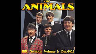 The Animals: BBC Sessions, Volume 1: 1964-1965