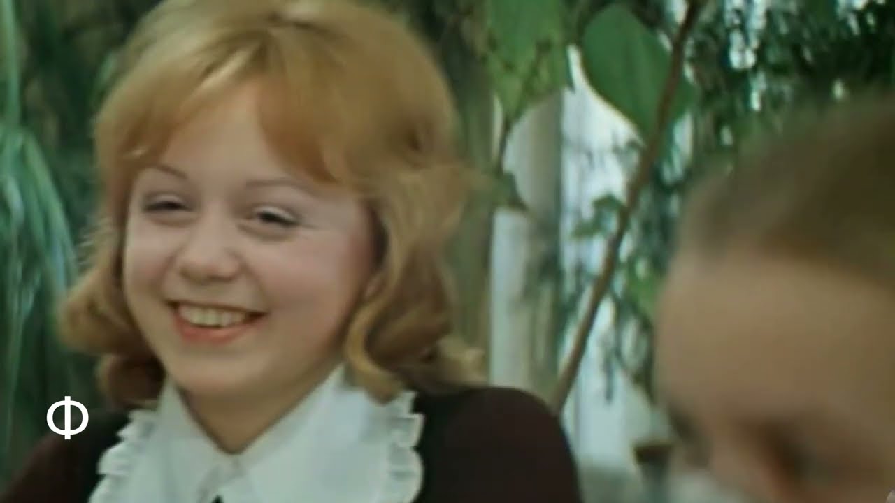 В спящем городе, ветер кружится. из кф Переступи порог. - YouTube