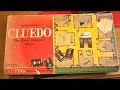 Cluedo x