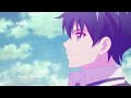 ã‚¢ãƒ‹ãƒ¡ã€Œç¥žã¯éŠæˆ¯ã«é£¢ãˆã¦ã„ã‚‹ã€‚ã€ç•ªå®£CMï¼ˆ2024å¹´4æœˆ1æ—¥(æœˆ)æ”¾é€é–‹å§‹ï¼ï¼‰