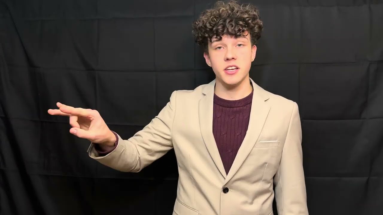 Nothing Can Change This Love - Isaac Cobb