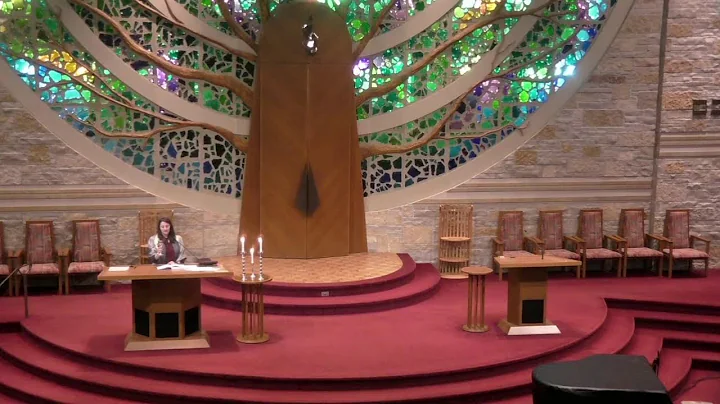Friday Shabbat 12/30/22