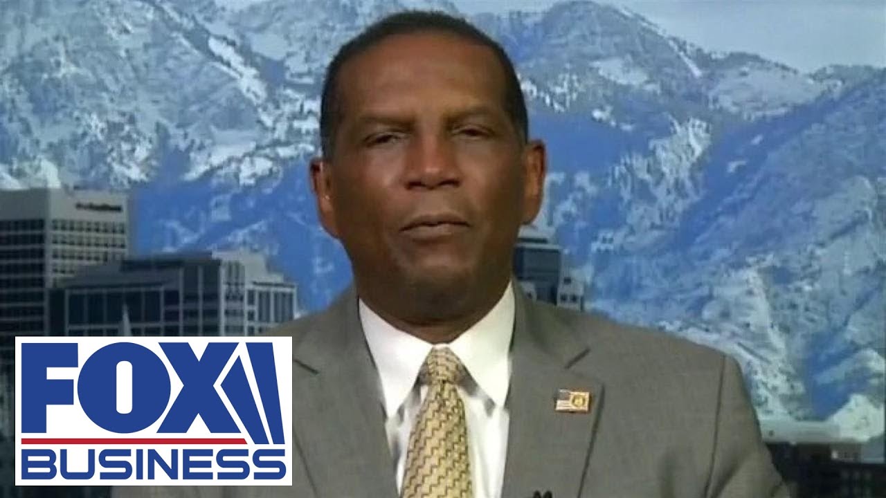 Burgess Owens blasts article on 'deprogramming' Trump supporters
