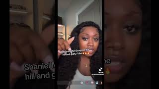 Shaniel Muir hill and gully riddim