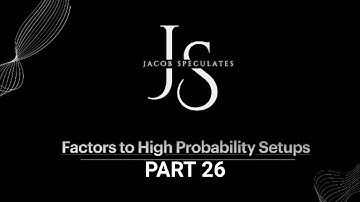 JACOB SPECULATES ICT TRUNKTS STOOPID PENGU SWING DIVERGENCE PART 26 PAID COURSE 2025 FREE