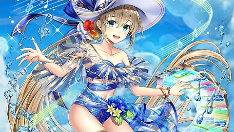 白猫 テレーゼ 強い