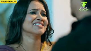 Matki part -2 | ullu web series | Review | F For Fantasy | Priya ...