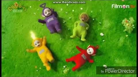 Teletubbies Reboot: Windmill Clip 5 (Original Windmill Version)