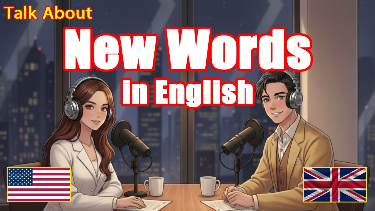 💡 The Best Way to Use New Words in Real Life | Easy English for Beginners