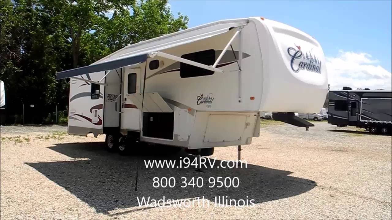 Wisconsin travel campers Wisconsin travel campers