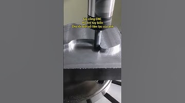 Tôi là một nhà máy gia công phần cứng CNC. Bạn có cần gia công phần cứng CNC không? #cnc