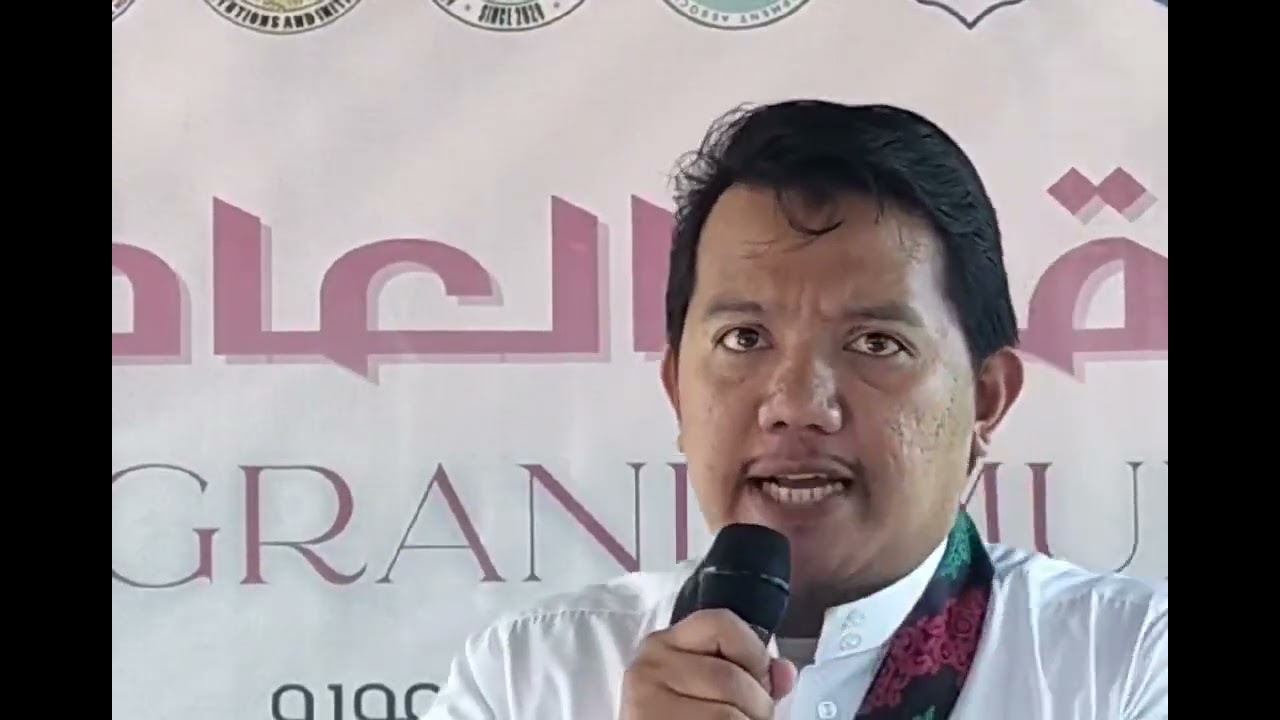 New Wasyat of Dr. Attah Abdul Kareem 2025.