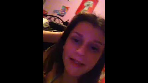 Hanging out with my friend Tiffany shoemaker