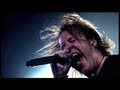 FEAR FACTORY - POWERSHIFTER | Official Music Video