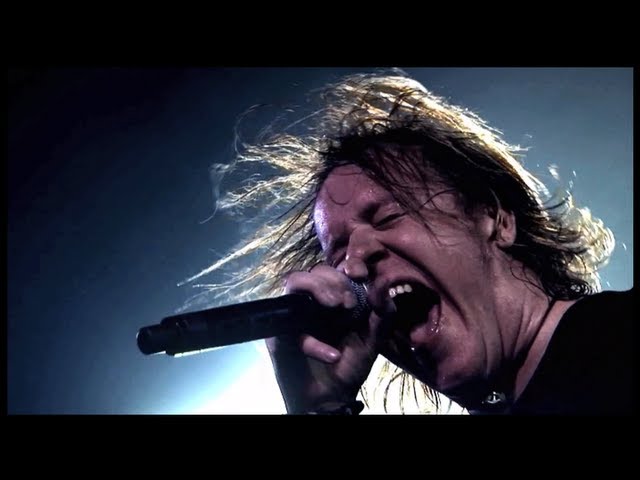 Fear Factory - Powershifter