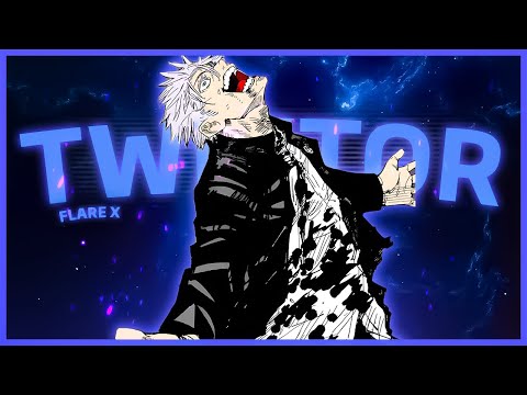 GAROU [ ONE PUNCH MAN ] 4K TWIXTOR 60 FPS 