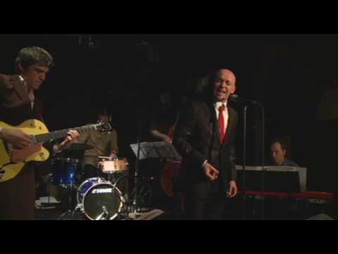 Whisper Not, by Benny Golson, Bremner Duthie, live...