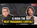 The Future of Indian Perfumery: Perfume Tourism | A Century of Stories: India #clips