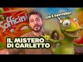 Il MISTERO di CARLETTO dei SOFFICINI | Storie di Cibo | PRATTQUELLO