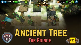 Ancient Tree - #3 Act 2 Chapter 2 - Puzzle Adventure screenshot 3