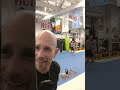 Kru Juice Muay Thai live stream!