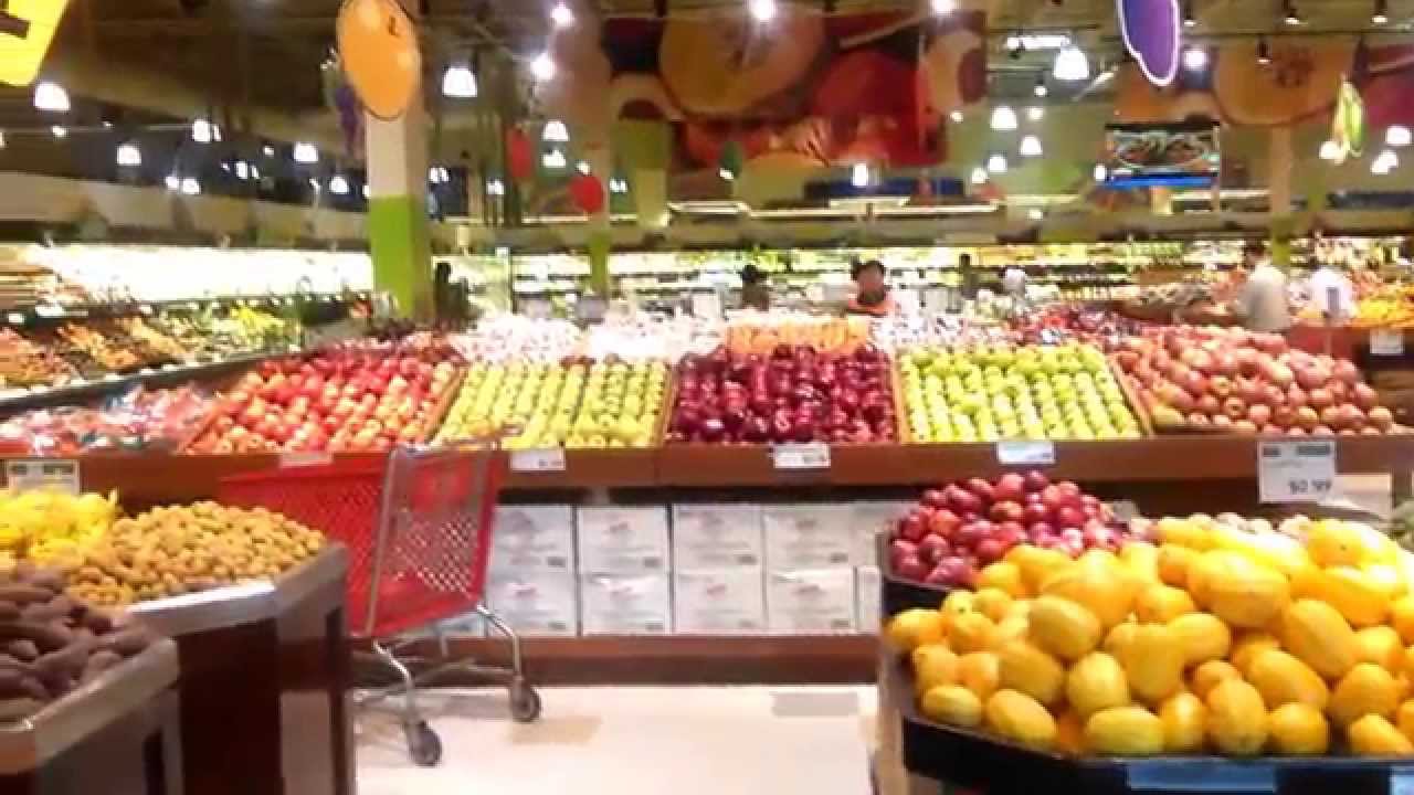 H mart store in niles il youtube H mart atlanta