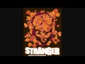 Stranger - Like A Dream