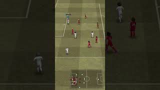 Febri Haryadi...Goooaaallll. Pro League Soccer on Android screenshot 4