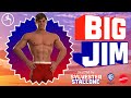 Big jim  teaser trailer fan made