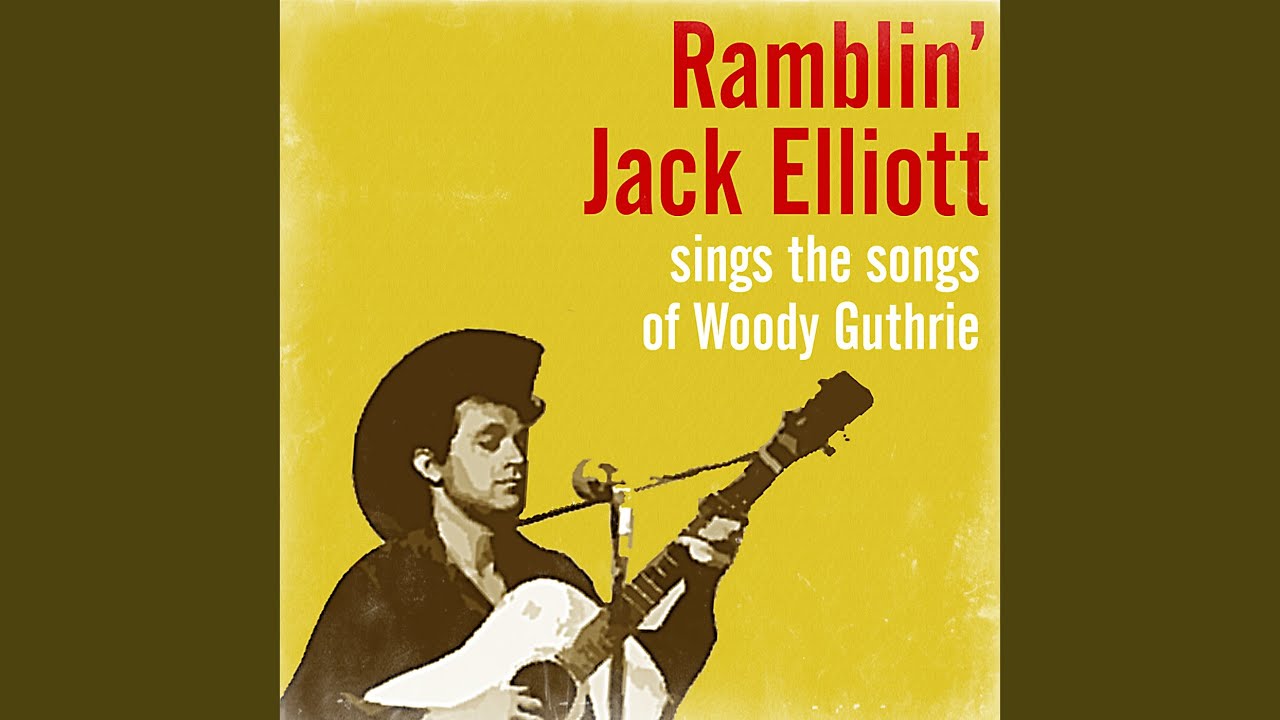 YouTubeでTalking Columbia Bluesを視聴 YouTubeでTalking Columbia Bluesを視聴