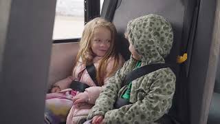 Ensure Safety for Our Younger Passengers: The Gingerbread House's 20-Year Trust in Tom’s Auto Center