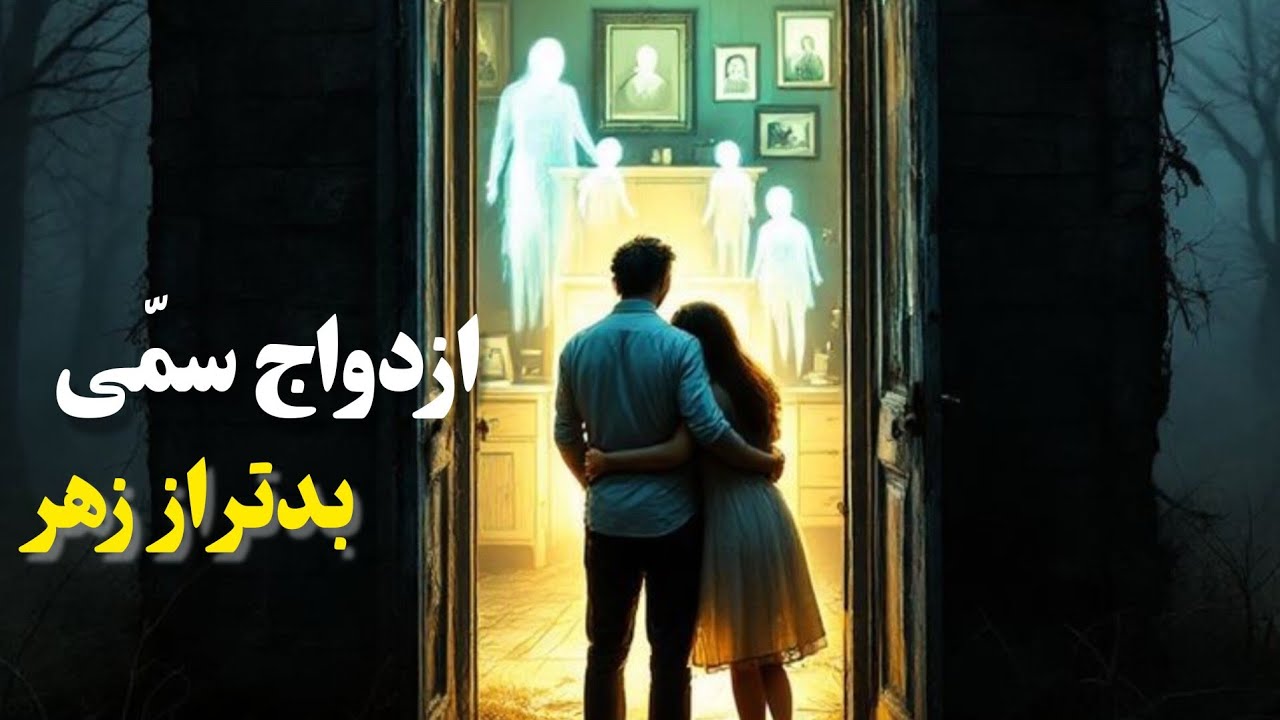 وقتی از بین بردن جسد، از خود قتل وحشتناک تره! ( نیل هیلسون)