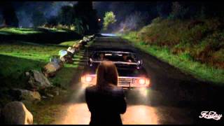 Supernatural | Ruby