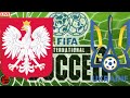 Poland vs Ukraine Men's Friendly Soccer Live Game Cast & Chat
