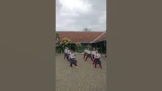 Gladi Bersih Tari Sajojo #gladibersih #tarisajojo #jambore 