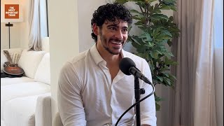 Cliff Weitzman, CEO of Speechify, on How Family Builds Greatness