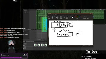 [VOD] Game Jam Day 5 (Part 2)! Making Mini-Games | Pirate Software Game Jam 15 - 21/07/2024