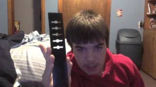 DX Kamen Rider Henshin Belt Extensions Review screenshot 2