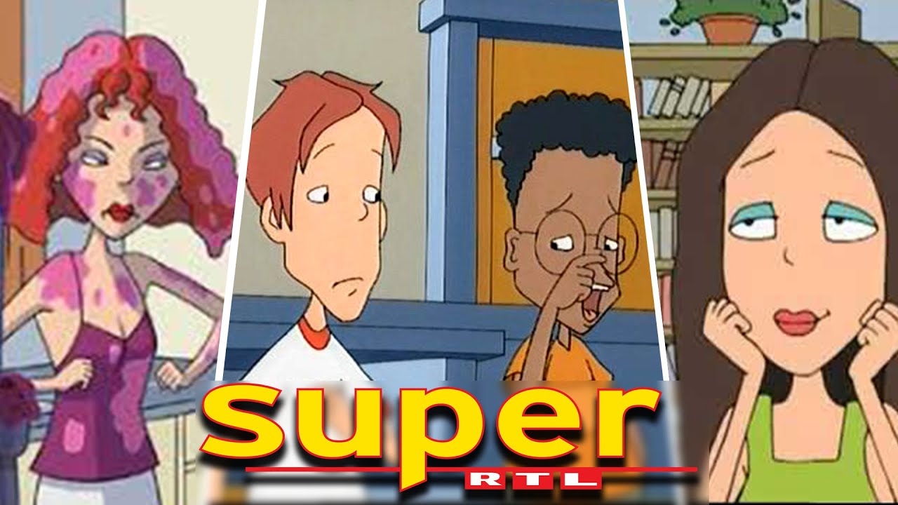 Kinderserien Super Rtl Kinderserien Super Rtl