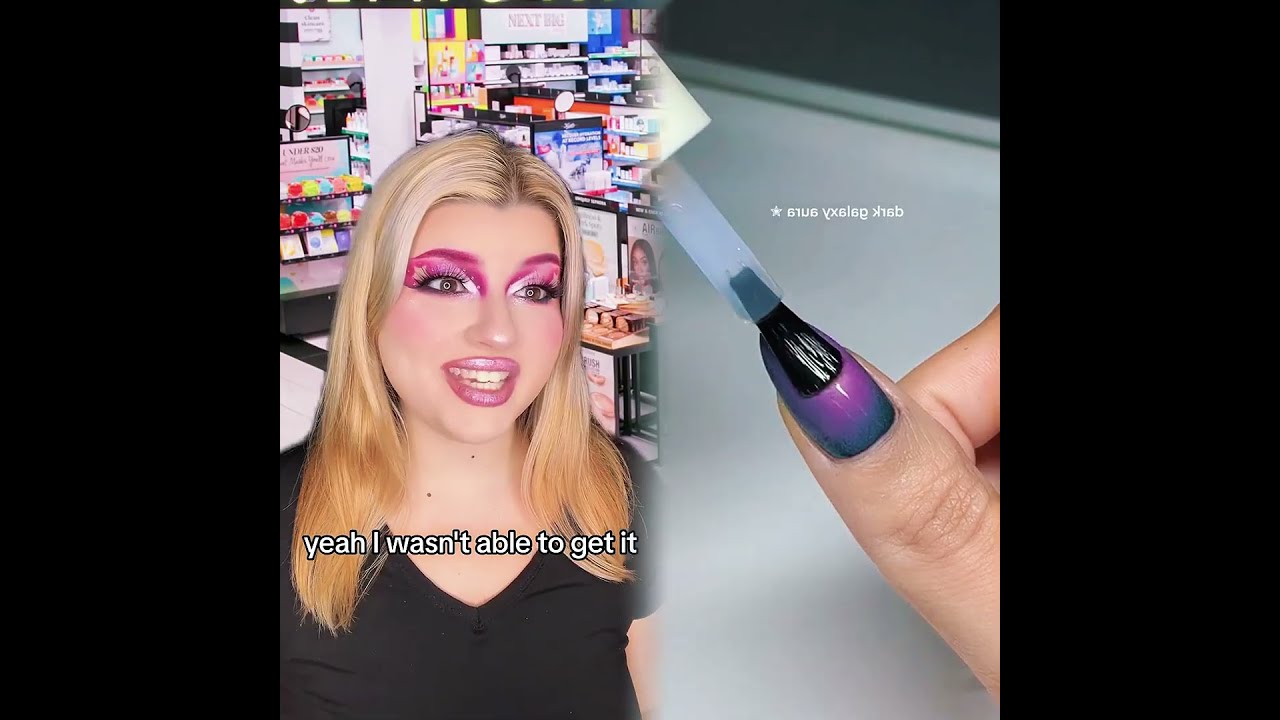  Comedy Storytime Nailstory Nailartstorytime Foryou Pov Thenailartstory Nailarttutorial