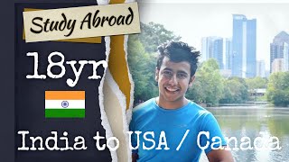 How I would Study Abroad (If I could start over)