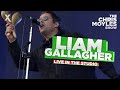 Liam Gallagher Speaks on his Brand NEW Album | Chris Moyles Interview | Radio X