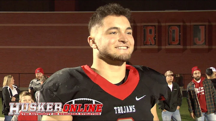 HOL HD: One-On-One with Jackson Bratton