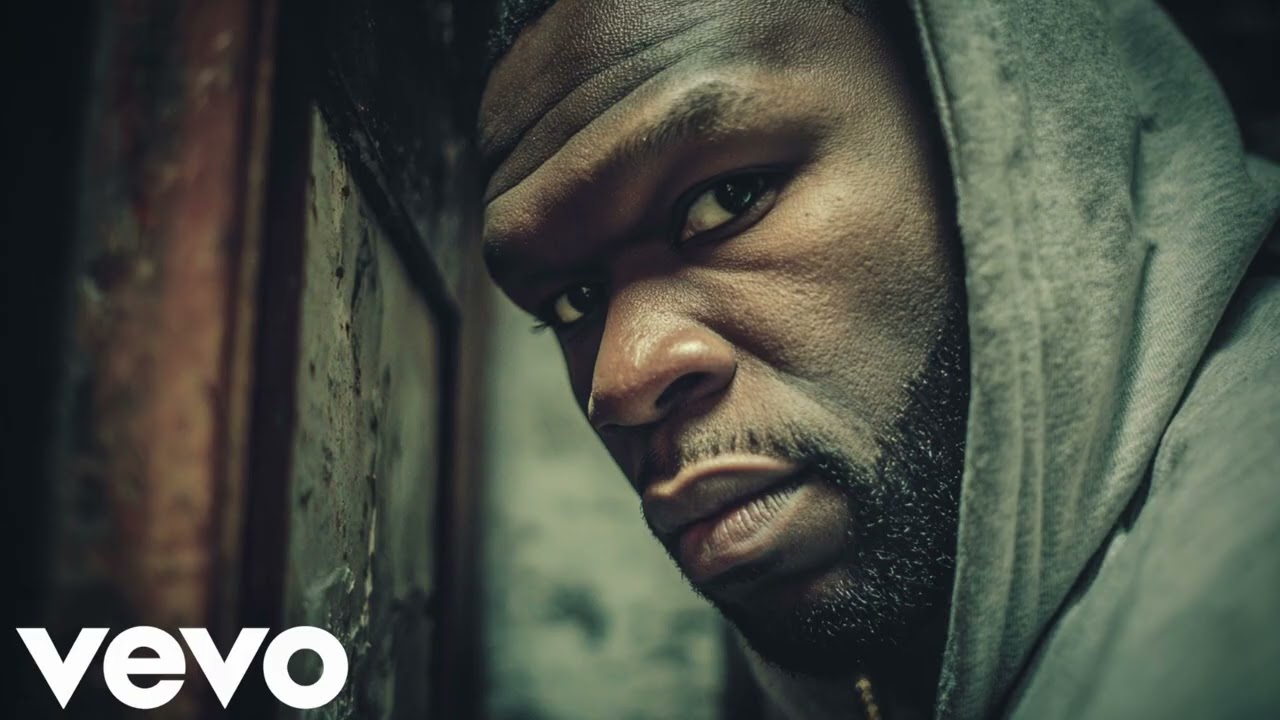 50 Cent - Pray I See Tomorrow