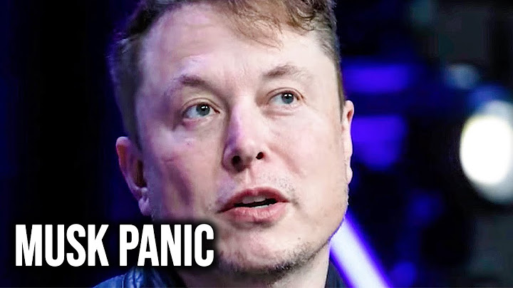 Elon Musk SINKS With Desperate Tesla Stunt As Alarming Robotaxi Videos Surface
