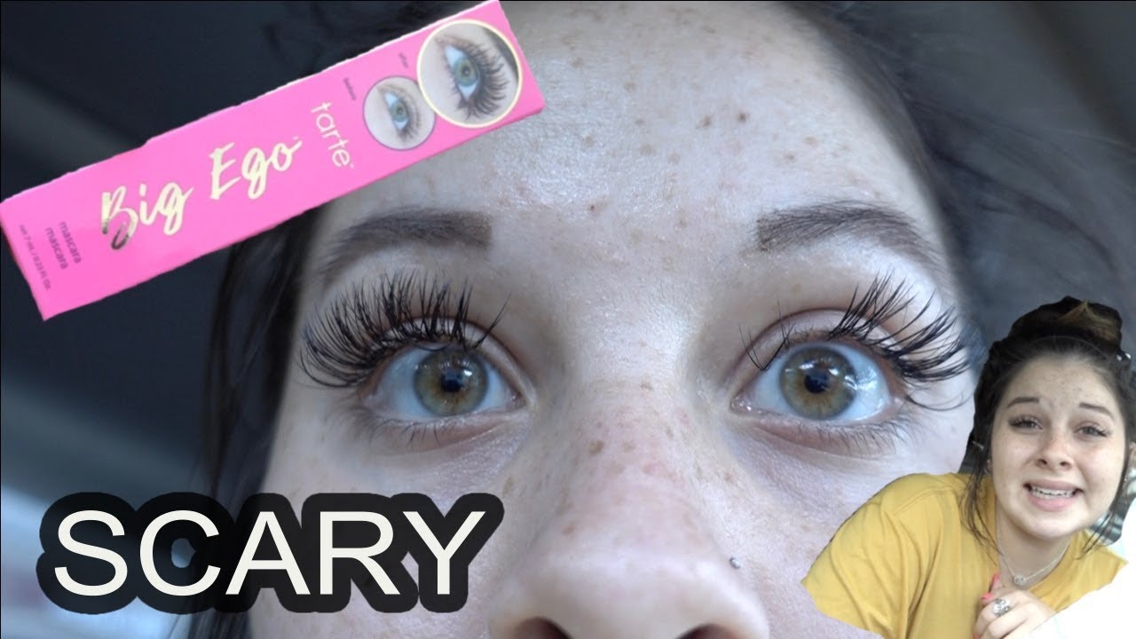 REMOVING MY EYELASH EXTENSIONS AFTER A YEAR 