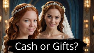 Transform Your Wedding: How to Request Money Instead of Gifts!