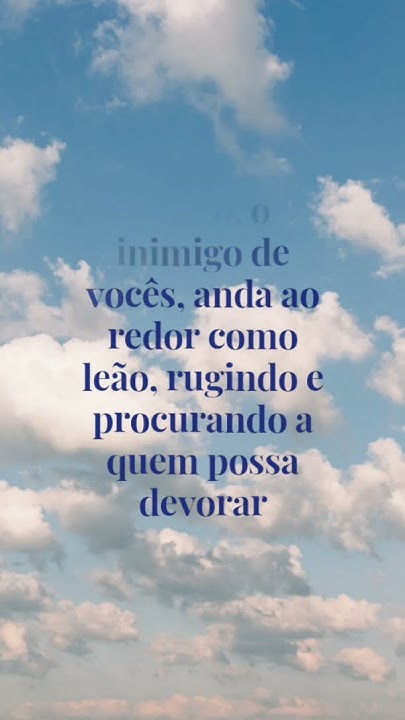 estejam-alertas-e-vigiem-1-pedro-5-8-9-jesus-paz-shorts-youtube