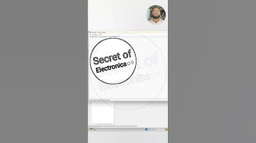 How to Add Image or Logo on PCB in KiCad | Step-by-Step KiCad Tutorial Part 1